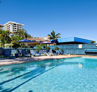 Cheltenham Apartments - Holiday Cairns
