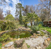 Cherry Lane - Close to the heart of Bright - Holiday Cairns