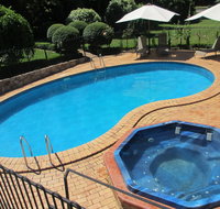 Chestnut Tree Holiday Units - Holiday Cairns