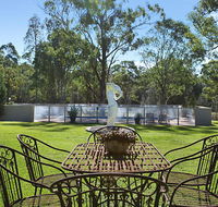 Chez Vous Villas Pokolbin - Holiday Cairns
