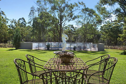 Chez Vous Villas Pokolbin - Holiday Cairns 0