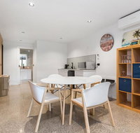 Chic Beach Studio - Holiday Cairns