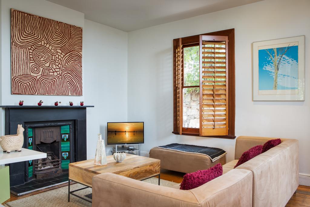 Balmain East NSW Holiday Cairns