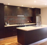 Chill Apartment - Holiday Cairns