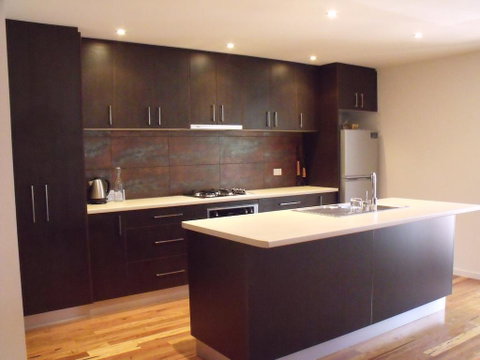 Chill Apartment - Holiday Cairns 0
