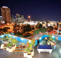 Chill Backpackers - Holiday Cairns