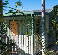 Chillagoe Cabins and Tours - Holiday Cairns