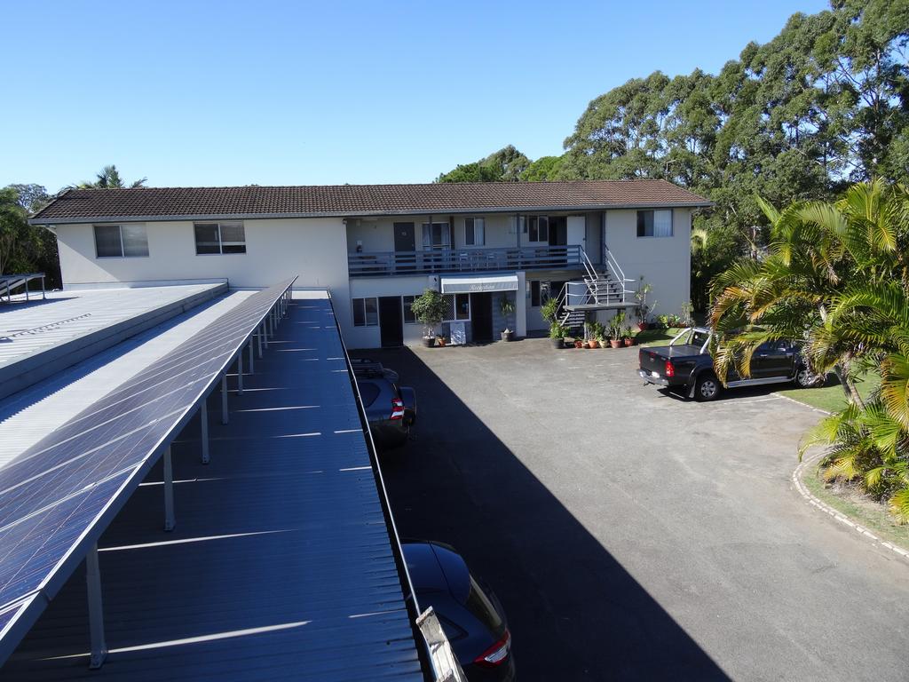 Chinderah NSW Holiday Cairns