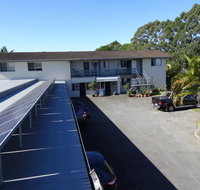 Chinderah Motel - Holiday Cairns