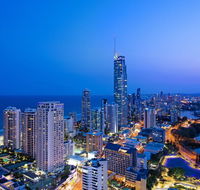 Circle Private Residences - Holiday Cairns