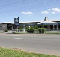 Citigate Motel Newcastle - Holiday Cairns
