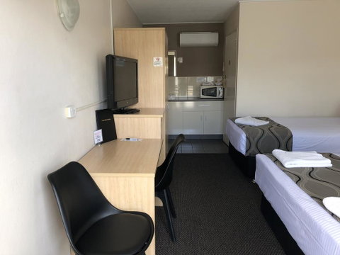 City Centre Motel Kempsey - Holiday Cairns 3