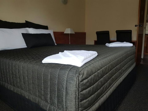 City Centre Motel Kempsey - Holiday Cairns 0