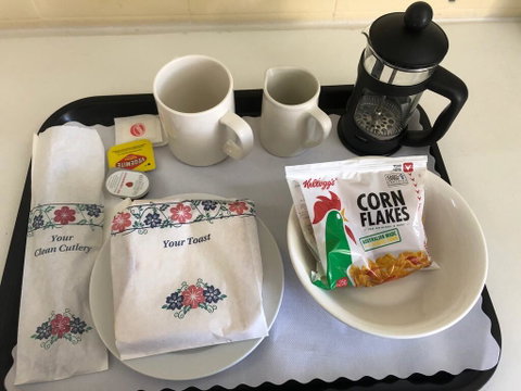 City Centre Motel Kempsey - Holiday Cairns 1