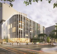 City Edge South Melbourne Apartment Hotel - Holiday Cairns