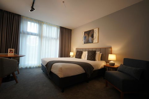 City Edge South Melbourne Apartment Hotel - Holiday Cairns 3