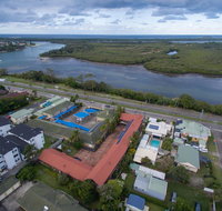 City Lights Motel - Holiday Cairns