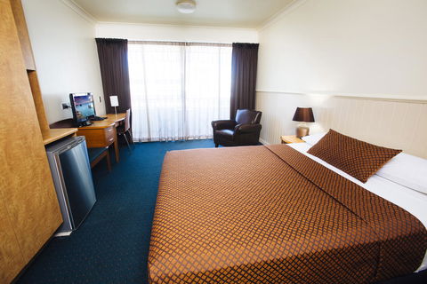 City Oasis Inn - Holiday Cairns 1