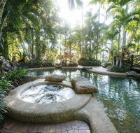 City Oasis Inn - Holiday Cairns