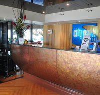 City Park Hotel - Holiday Cairns