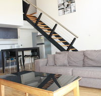 City Sanctuary Penthouse - Holiday Cairns