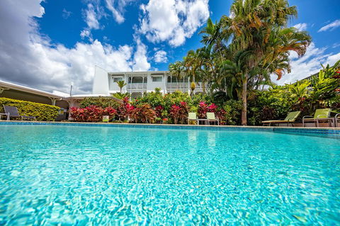 City Terraces Cairns - Holiday Cairns 0