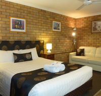 City View Motel - Holiday Cairns