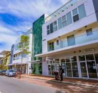 CityLights Perth - Holiday Cairns