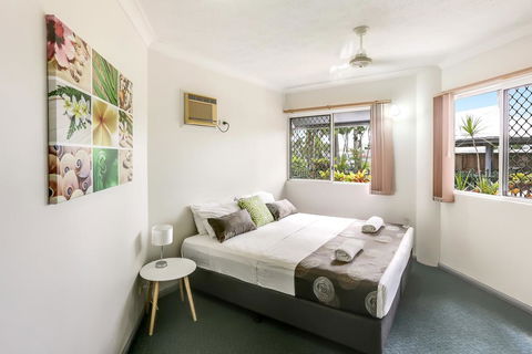 Citysider Cairns Holiday Apartments - Holiday Cairns 0