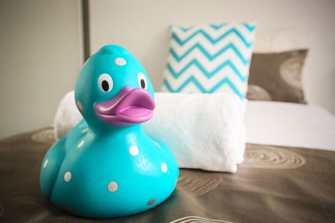Citysider Cairns Holiday Apartments - Holiday Cairns 3