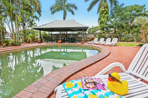 Citysider Cairns Holiday Apartments - Holiday Cairns 2