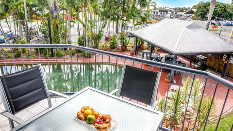 Citysider Cairns Holiday Apartments - Holiday Cairns 1