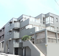 Cityview Studio Accommodation - Holiday Cairns