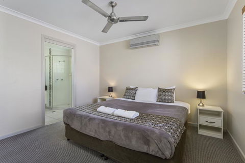 Cityville Luxury Apartments And Motel - Holiday Cairns 2