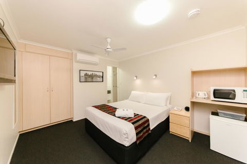Citywalk Motor Inn - Holiday Cairns 1