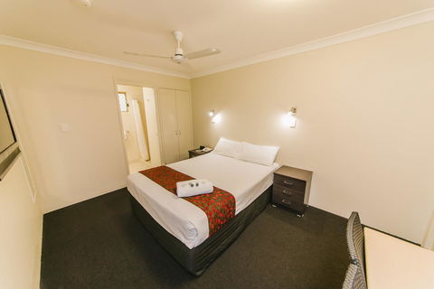 Citywalk Motor Inn - Holiday Cairns 2