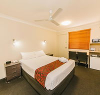 Citywalk Motor Inn - Holiday Cairns
