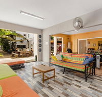 Civic Guesthouse - Holiday Cairns