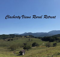 Clacherty Views - Holiday Cairns
