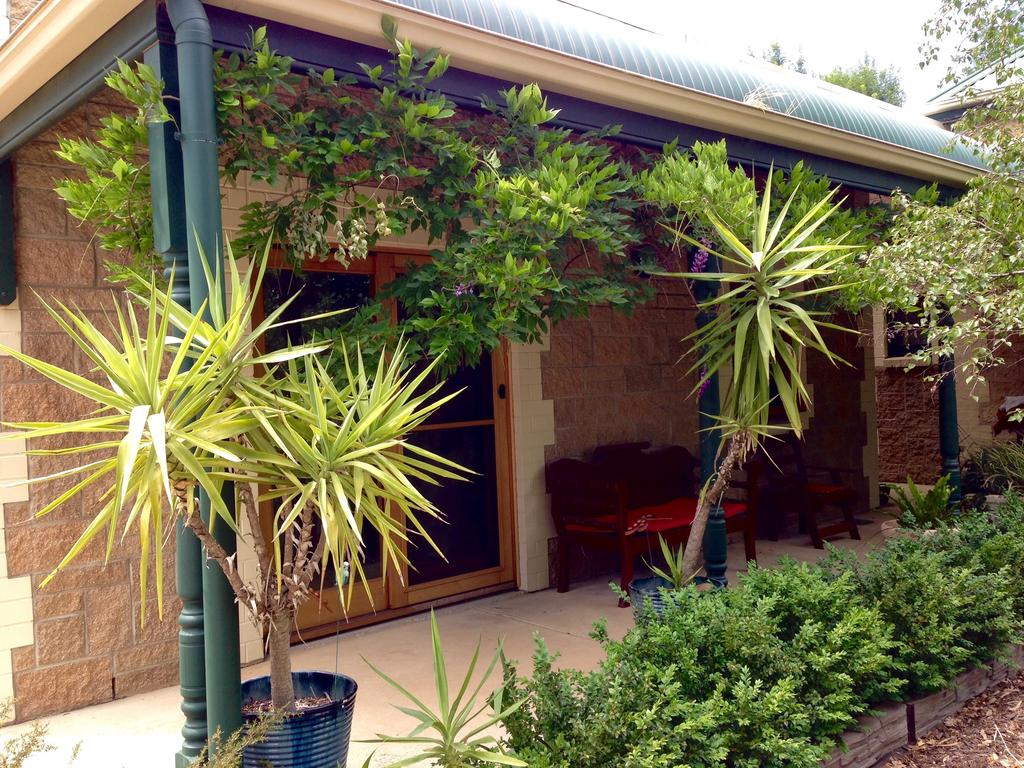 Benbournie SA Holiday Cairns