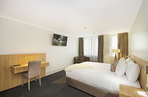 Clarion Hotel Townsville - Holiday Cairns 0