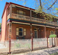 Classic Old Style House - Holiday Cairns