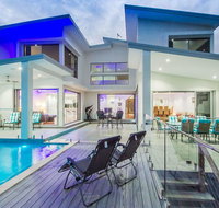 Clear Island Cove - Holiday Cairns