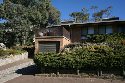Clearview 2/8 Bogong Street - Holiday Cairns 2