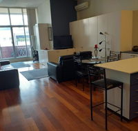 Cleopa Apartment Camperdown - Holiday Cairns