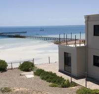 Cliff House Beachfront Villas - Holiday Cairns
