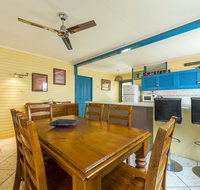 Clifton Beach House - Holiday Cairns