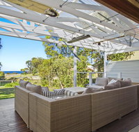 Clissold by Collers MOLLYMOOK - Holiday Cairns