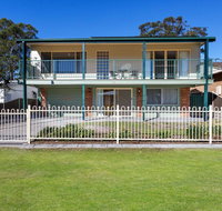 Close To The Myall River - Pet Welcome - Holiday Cairns