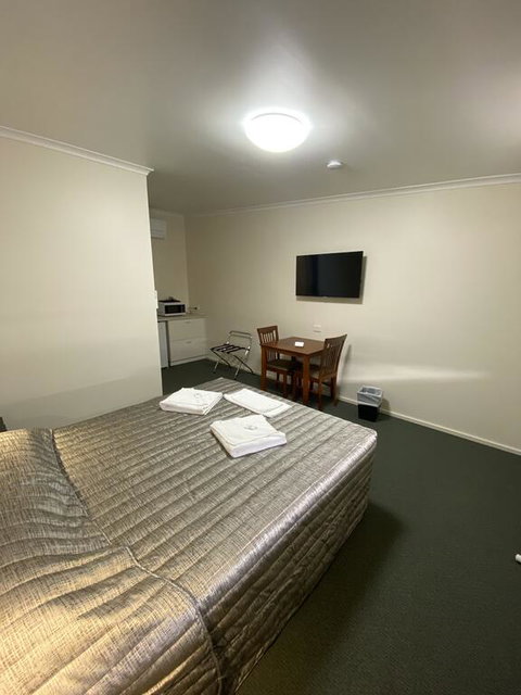Club Hotel Motel Roma - Holiday Cairns 1